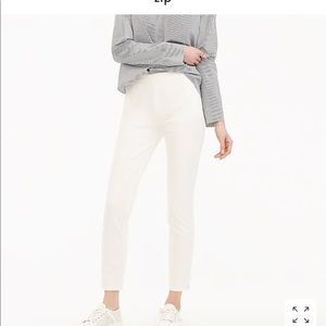 J. Crew Pants - COBALT BLUE J Crew Martie pant size 0 J. Crew Pants - COBALT BLUE J Crew Martie pant size 0